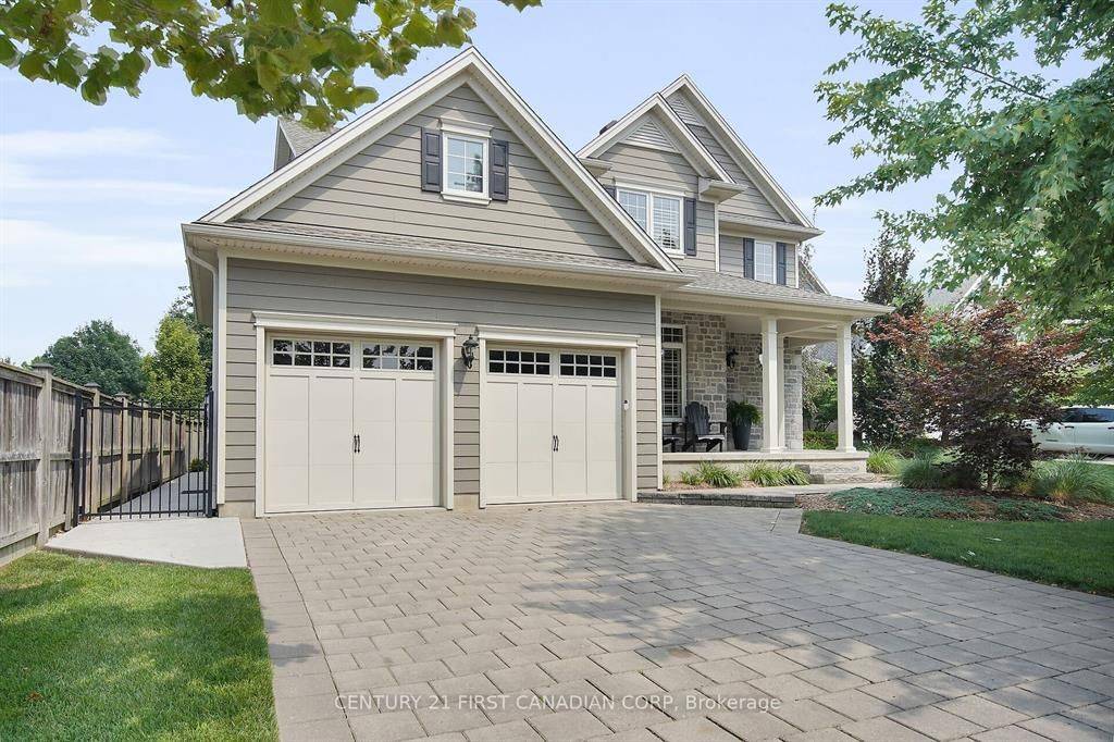 London South, ON N6P 0A7,3442 Settlement PL