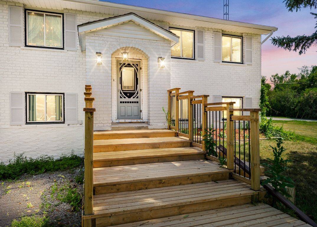 Greater Napanee, ON K7R 3K8,150 Bayview DR