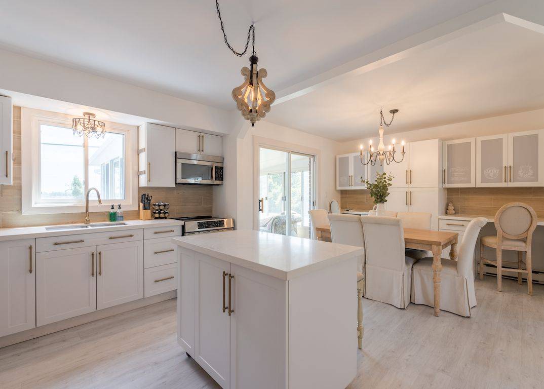 Greater Napanee, ON K7R 3K8,150 Bayview DR