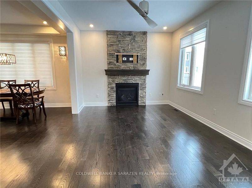 Barrhaven, ON K2J 6H3,754 Devario CRES