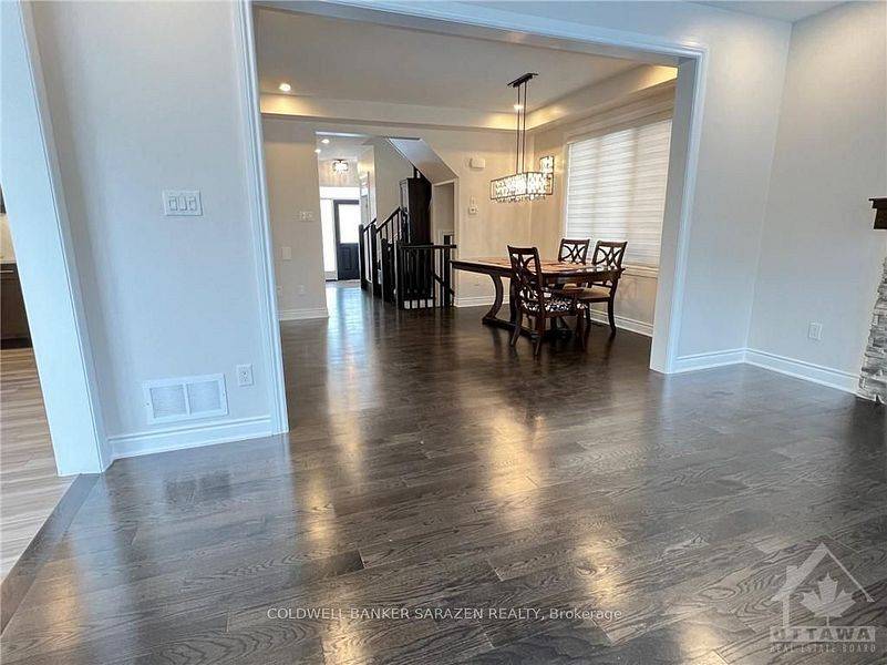 Barrhaven, ON K2J 6H3,754 Devario CRES