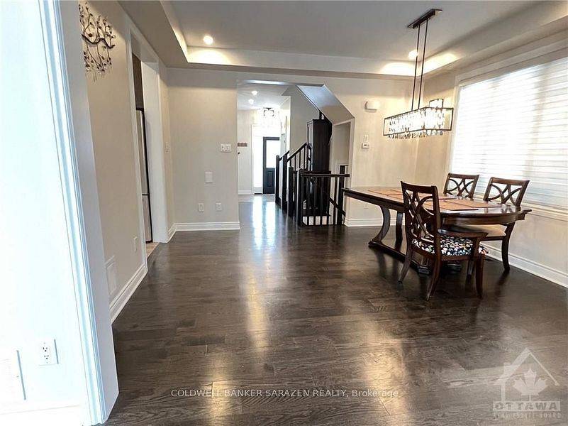 Barrhaven, ON K2J 6H3,754 Devario CRES