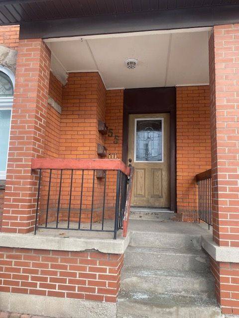 Hamilton, ON L8N 1V1,55 Young ST #2- Bedroom 3
