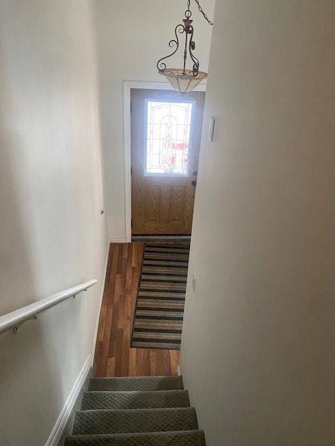 Hamilton, ON L8N 1V1,55 Young ST #2- Bedroom 3