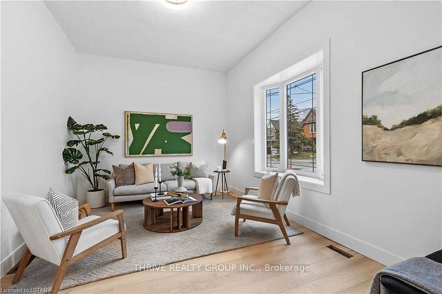 London East, ON N5W 3H8,888 QUEENS AVE