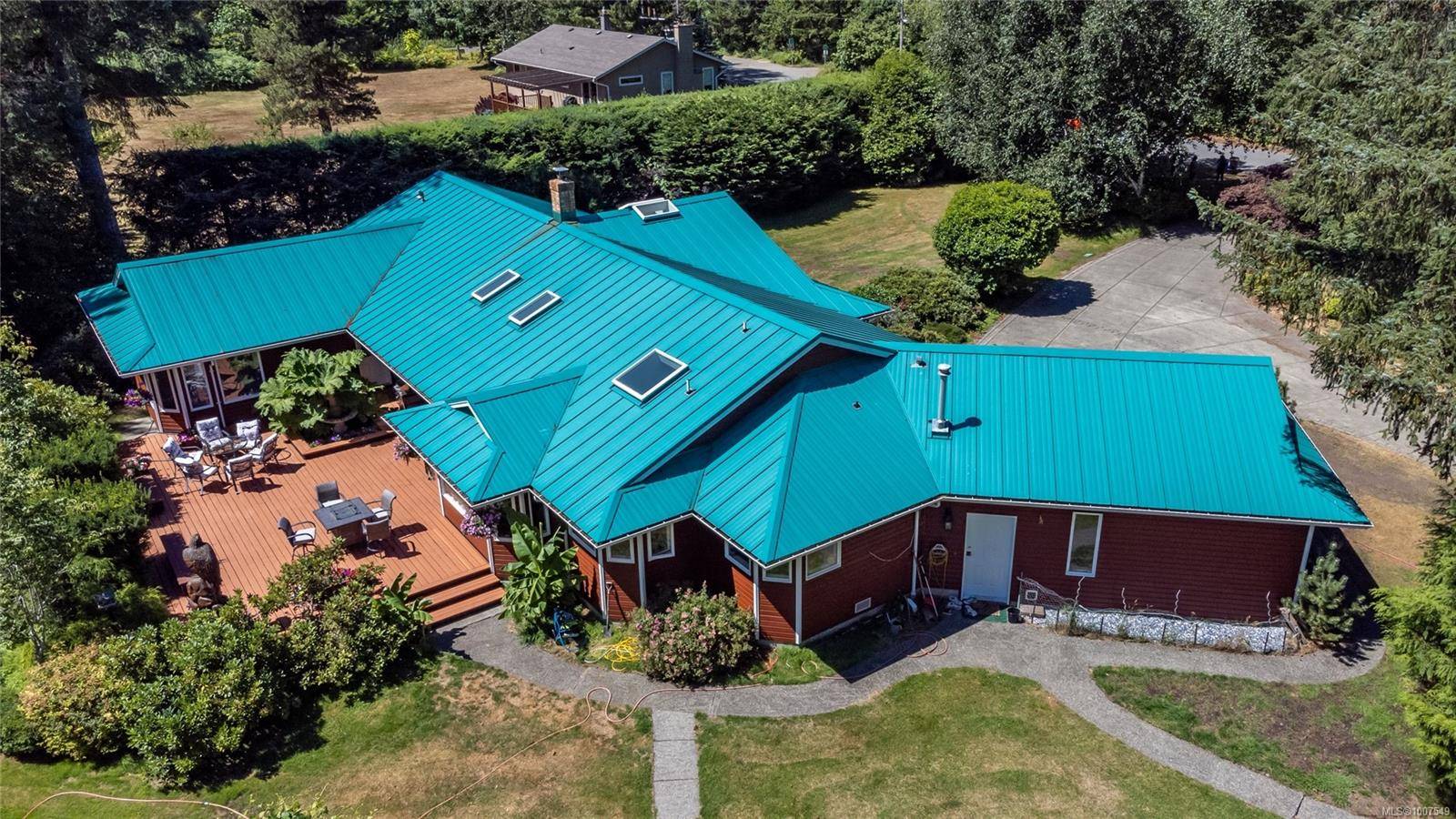 Campbell River, BC V9W 6B2,1185 Merecroft Rd