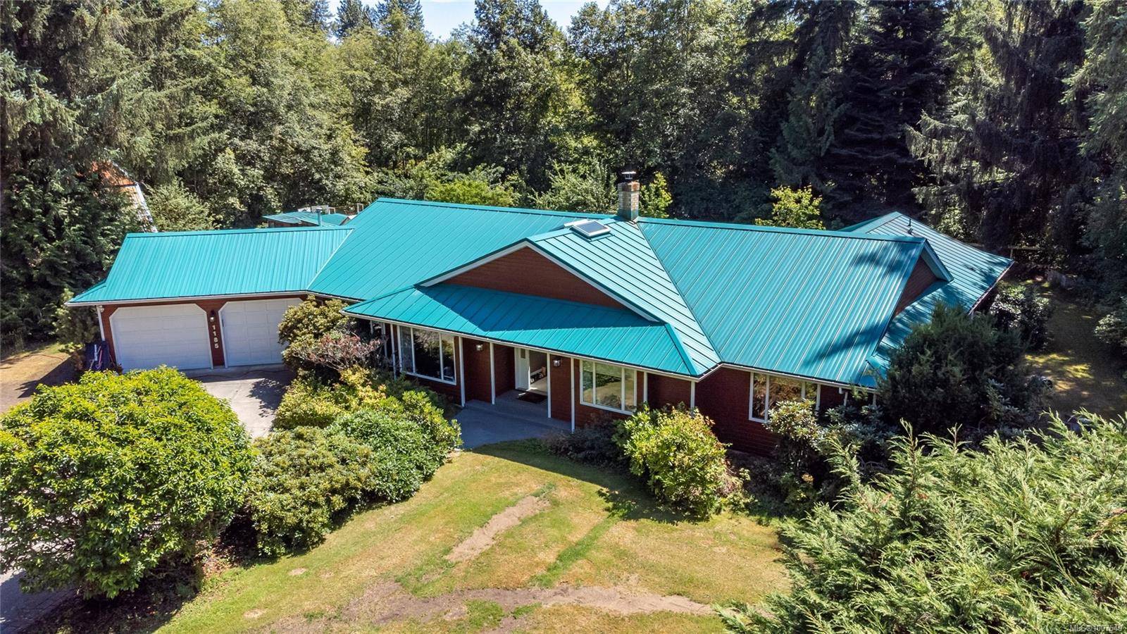 Campbell River, BC V9W 6B2,1185 Merecroft Rd