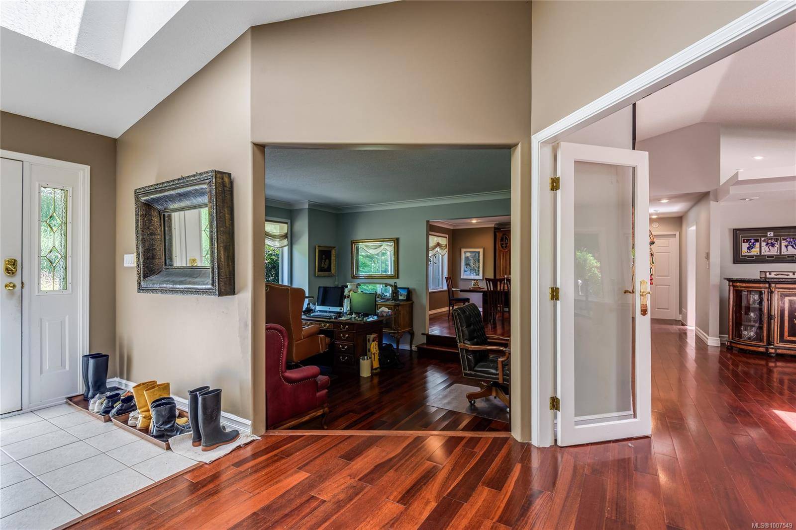 Campbell River, BC V9W 6B2,1185 Merecroft Rd