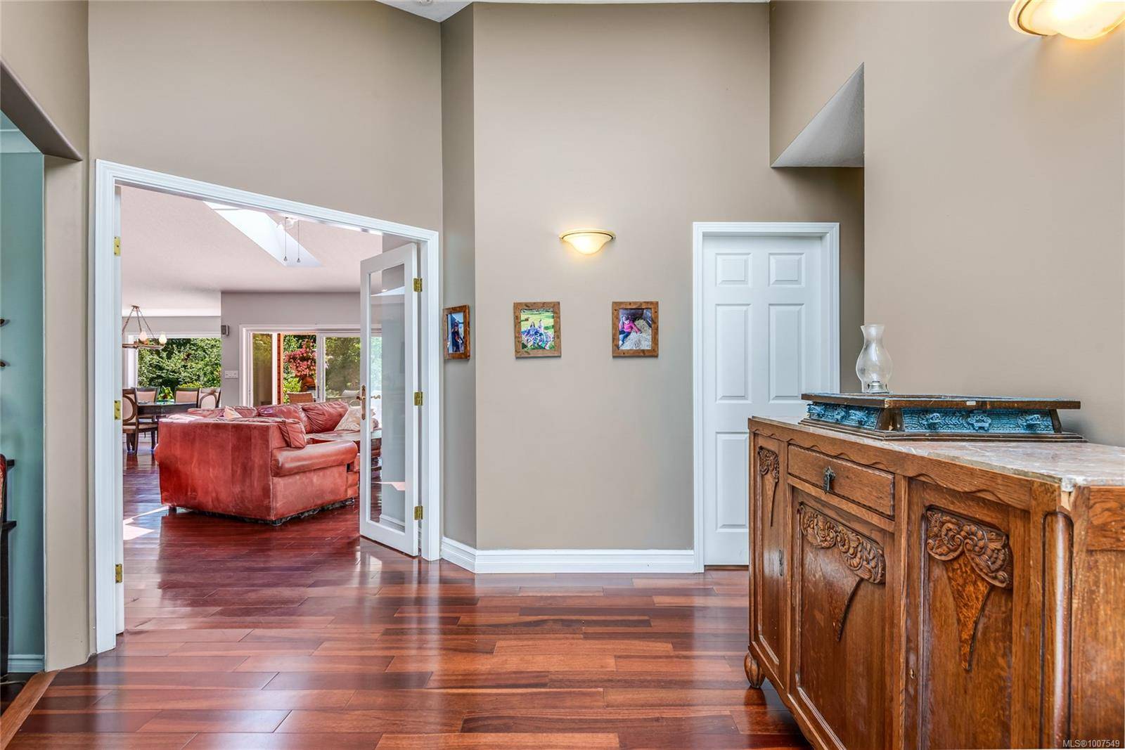 Campbell River, BC V9W 6B2,1185 Merecroft Rd