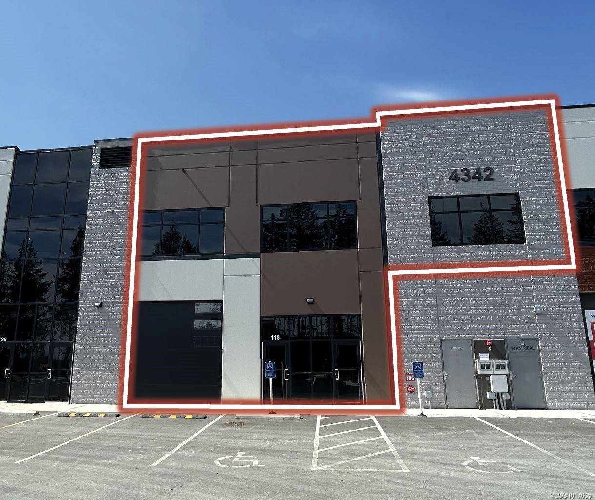 Langford, BC V9B 5Z1,4342 West Shore Pkwy #118