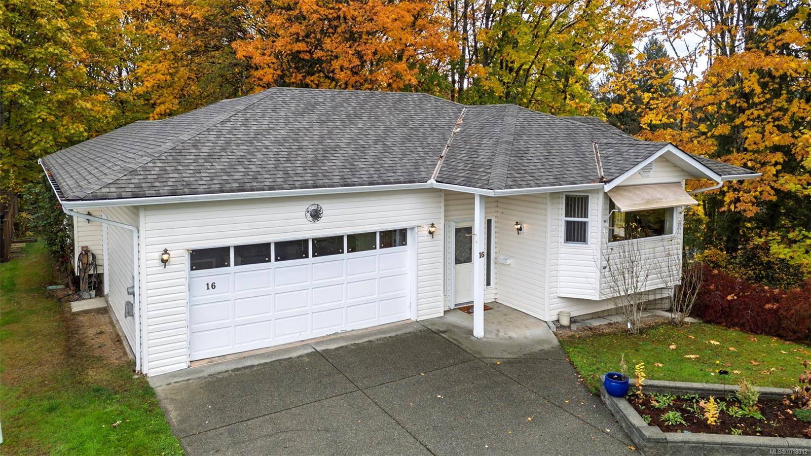 Duncan, BC V9L 4B4,3144 Sherman Rd #16