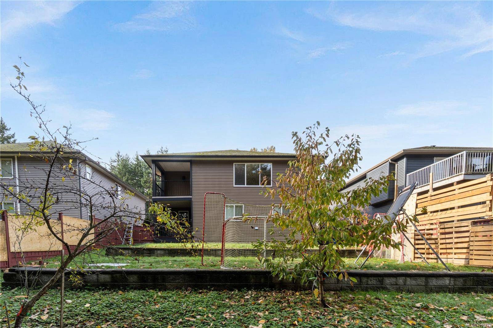 Nanaimo, BC V9T 6S7,118 Cowling Pl