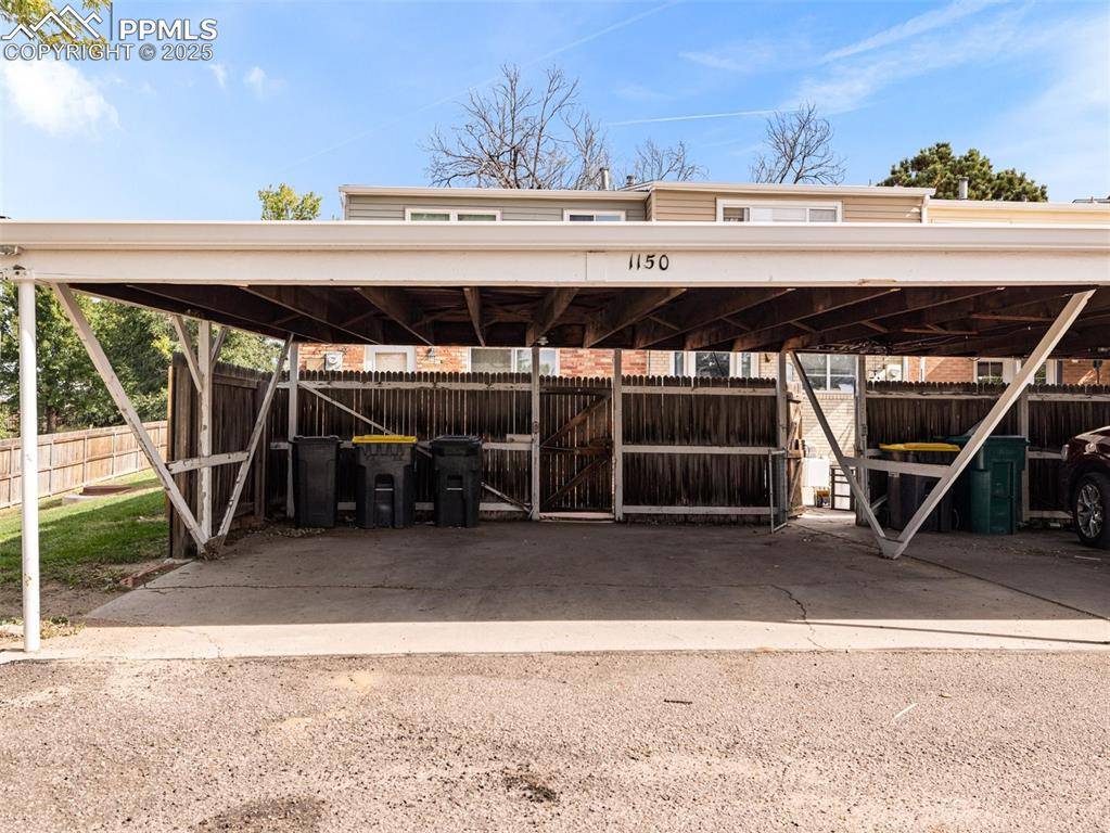 Colorado Springs, CO 80915,1150 Cree DR