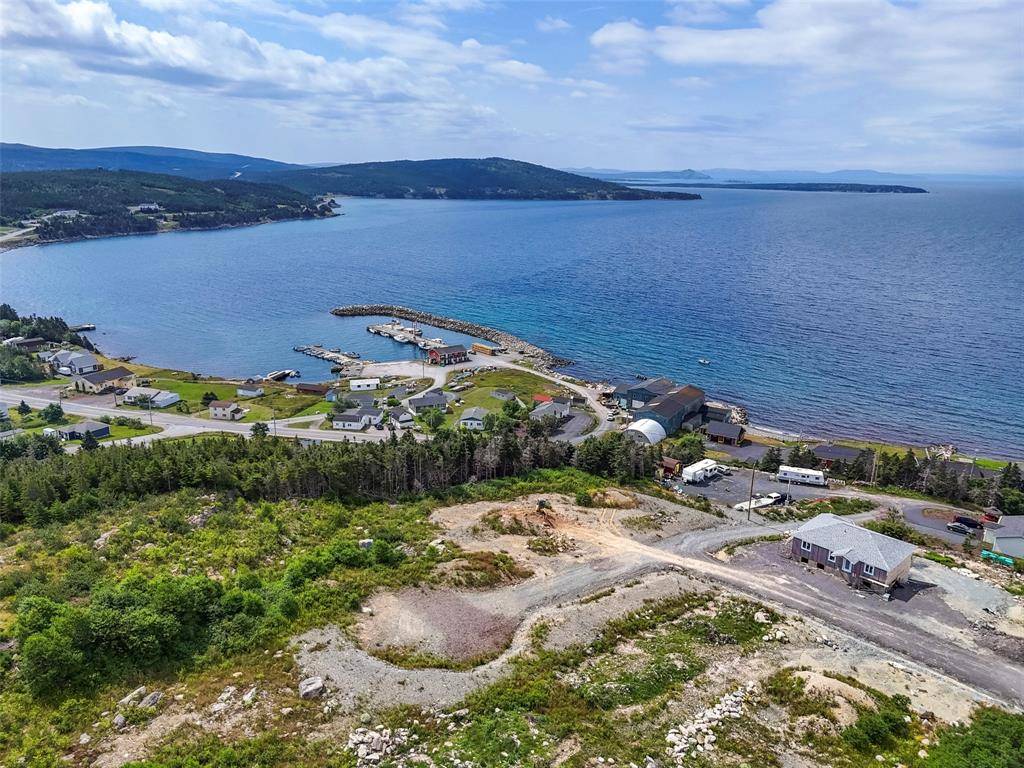 Whiteway, NL A0B3L0,Lot 7 Jackson's Landing