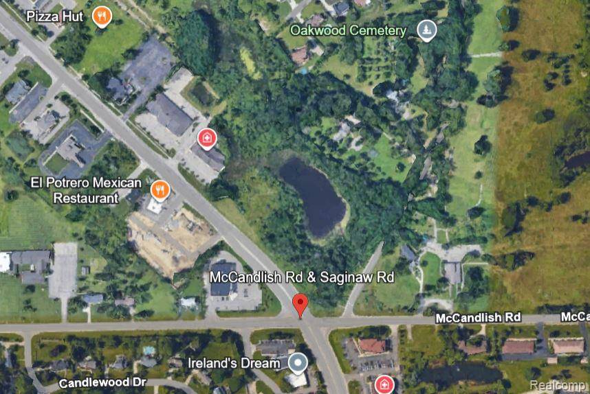 Grand Blanc, MI 48439,001 S Saginaw ST