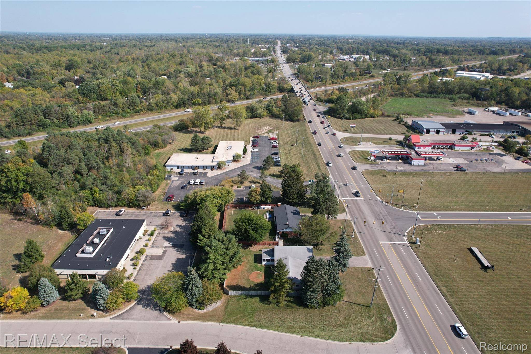 Flint, MI 48507,2144 W Hill RD