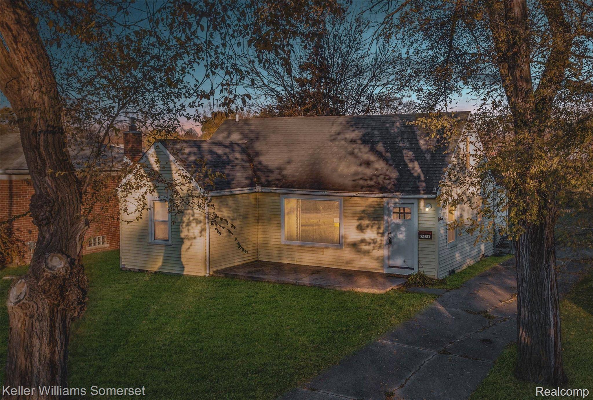 Warren, MI 48091,24746 CUNNINGHAM AVE