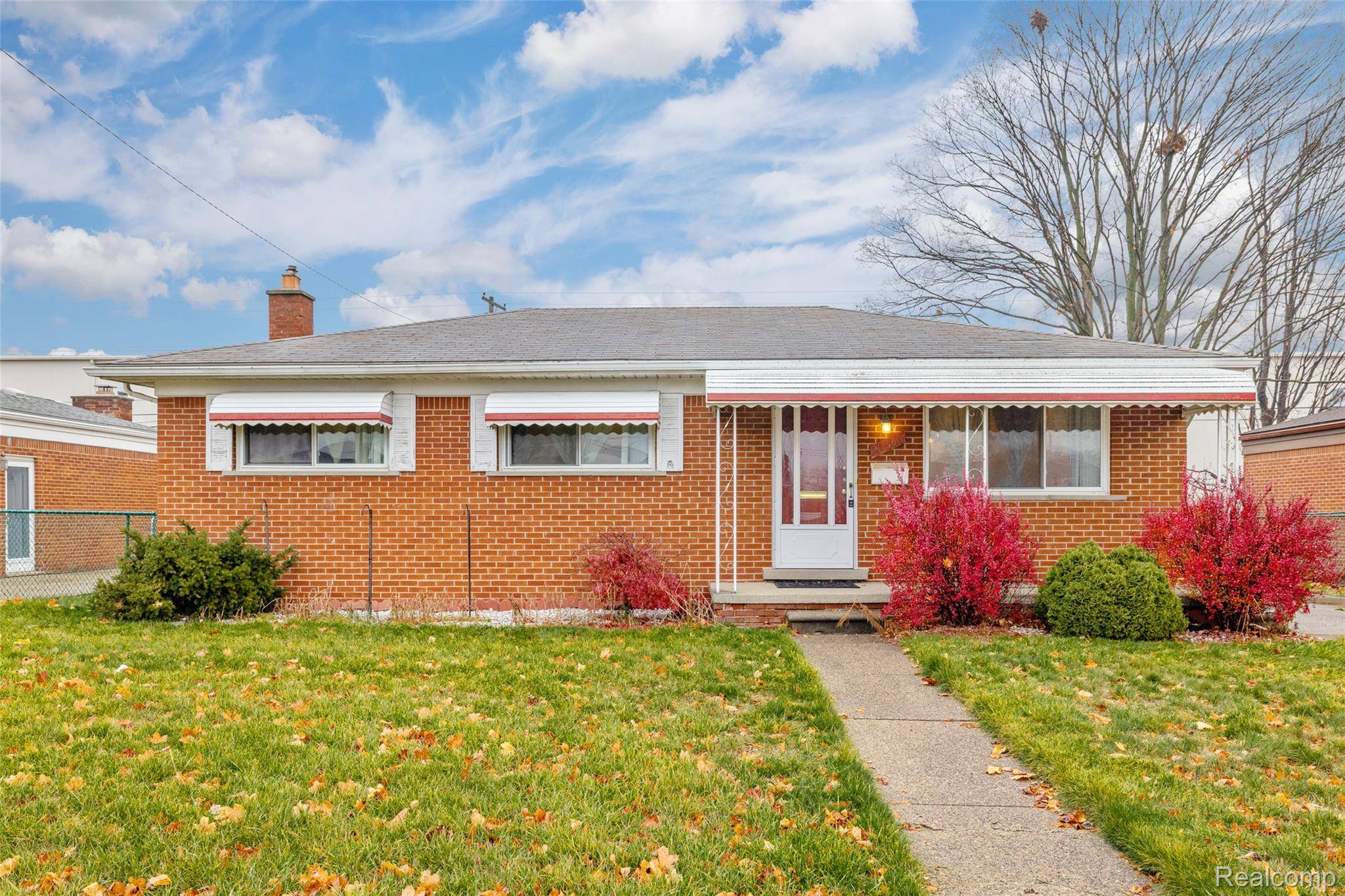 Warren, MI 48091,24336 Blackmar AVE