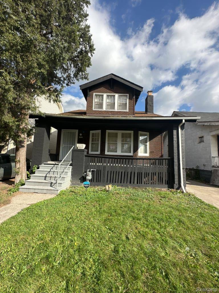 Detroit, MI 48204,12290 Griggs ST