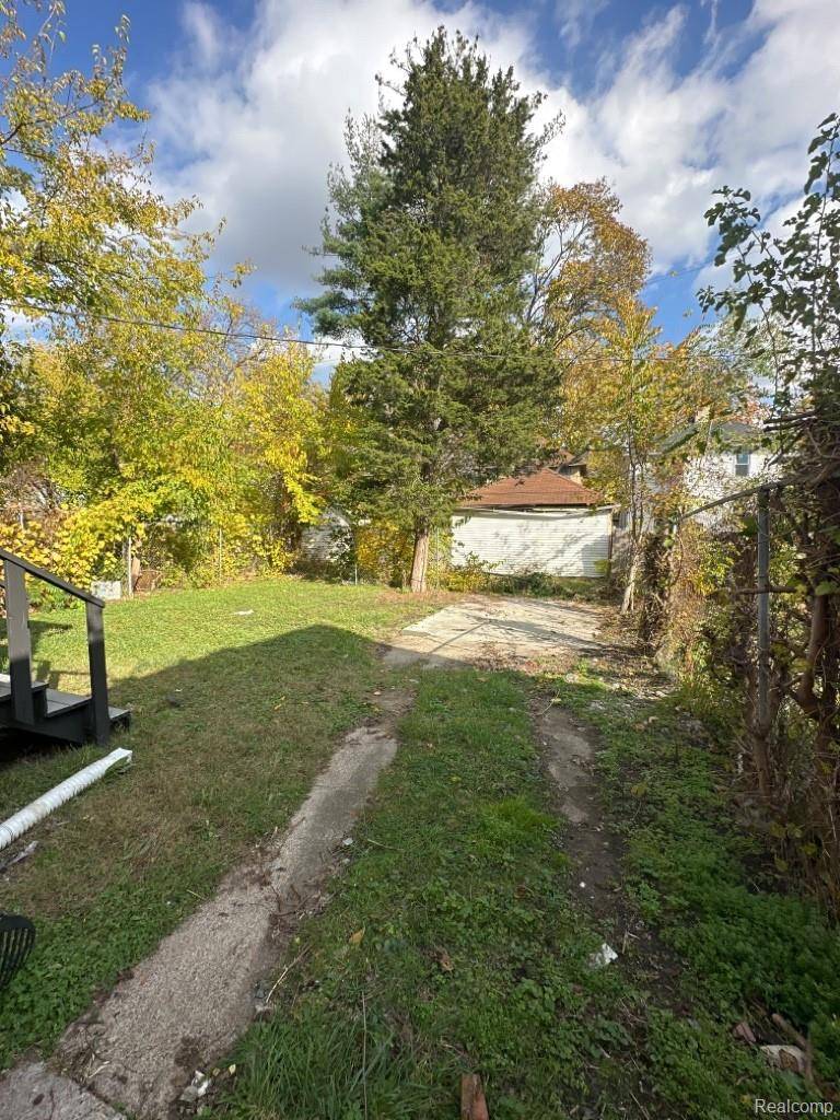 Detroit, MI 48204,12290 Griggs ST