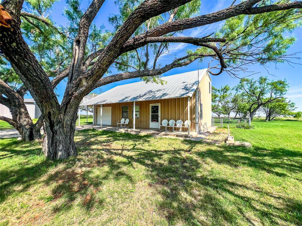Anson, TX 79501,5260 County Road 268