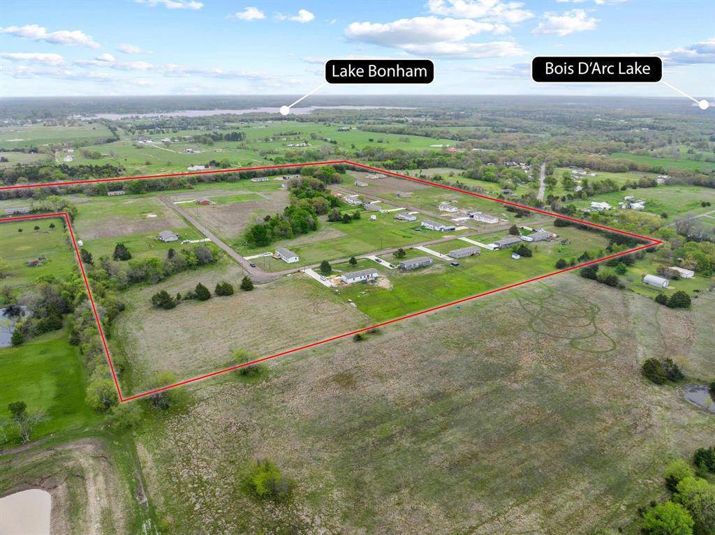 Bonham, TX 75418,388 Duvall Street