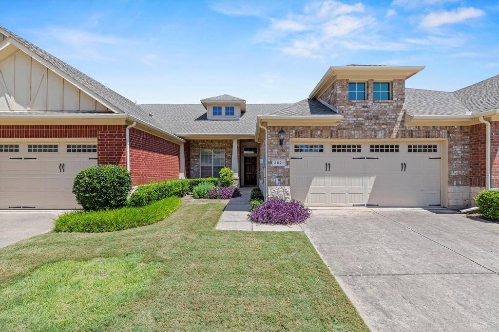 Plano, TX 75025,2821 Fordham Road