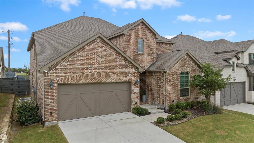 Little Elm, TX 76227,624 Cedarwood Street