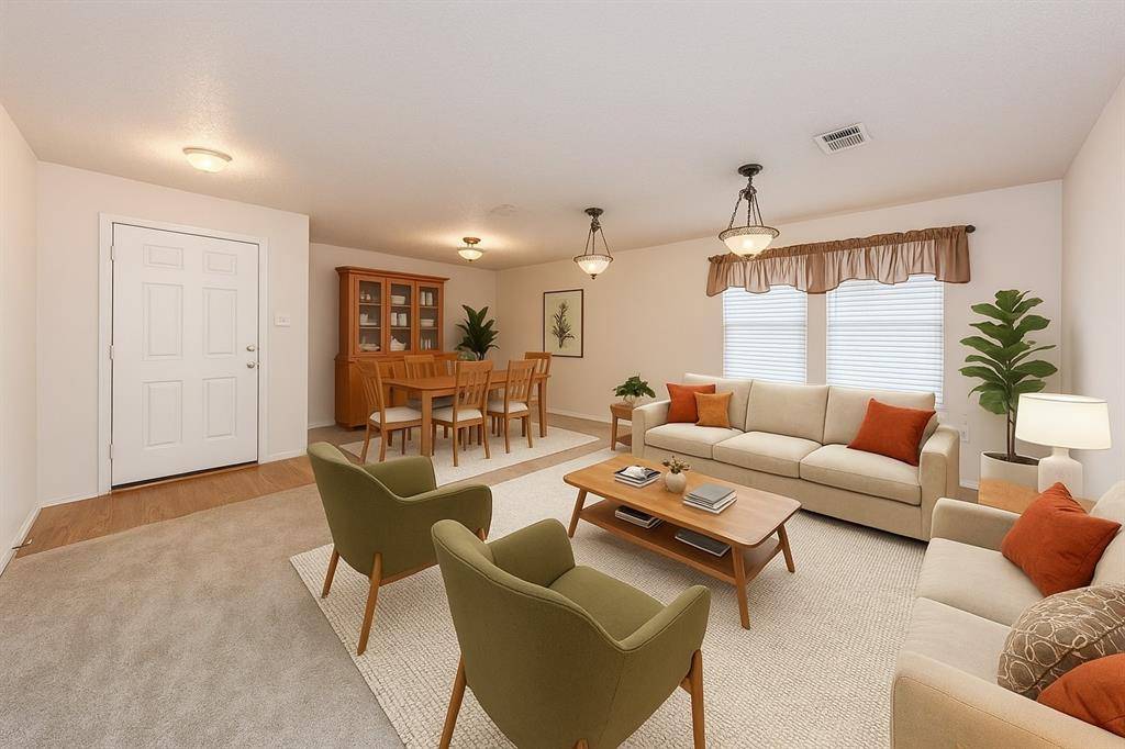 Fort Worth, TX 76123,8709 Stonebriar Lane