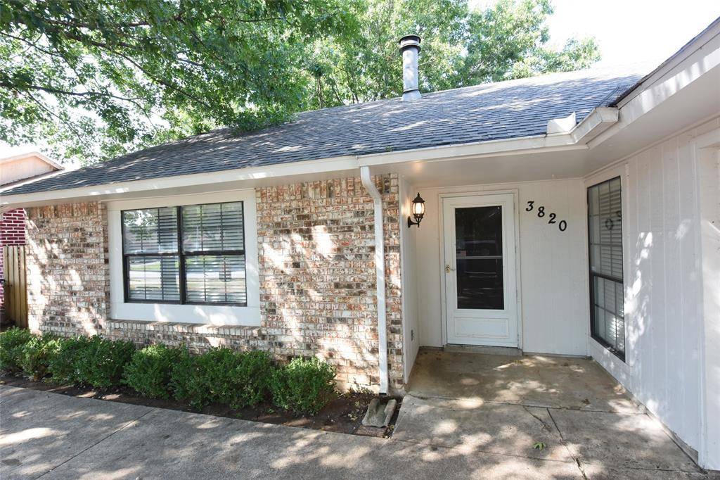 Fort Worth, TX 76133,3820 Seven Gables Street