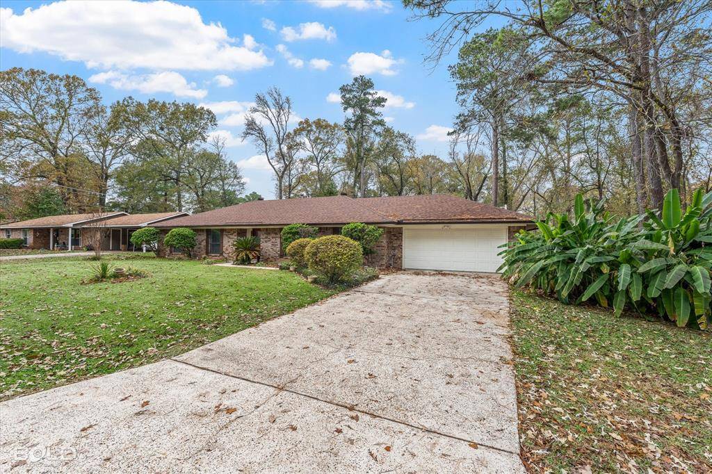 Haughton, LA 71037,8707 Woodstock Drive