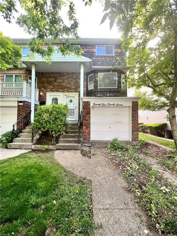 Brooklyn, NY 11234,2427 East 72nd ST