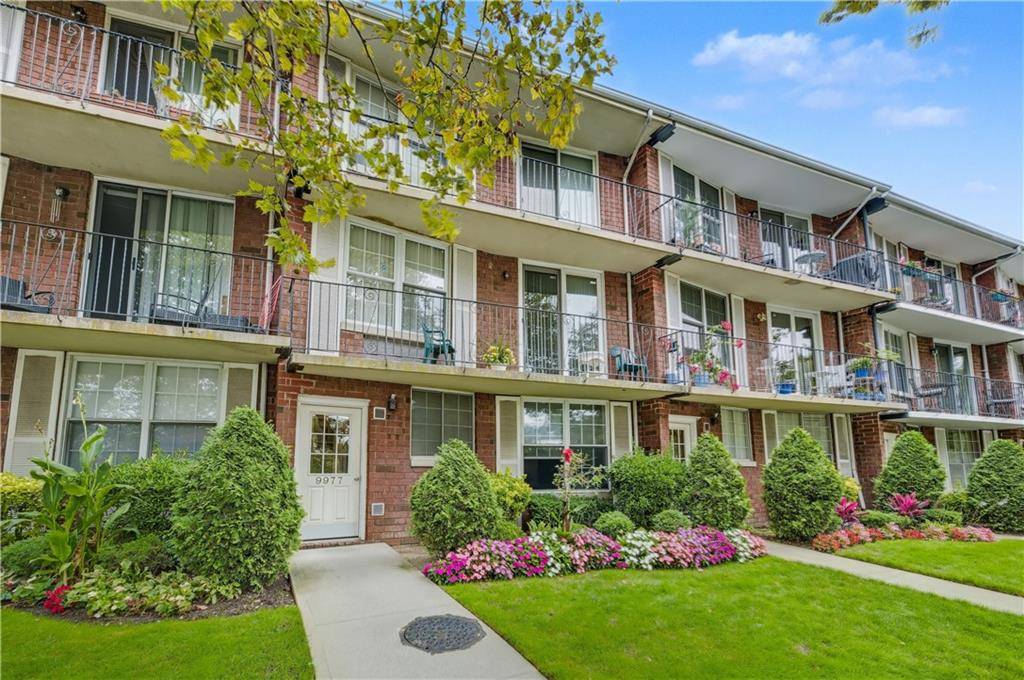 Brooklyn, NY 11209,9977 Shore RD #11D