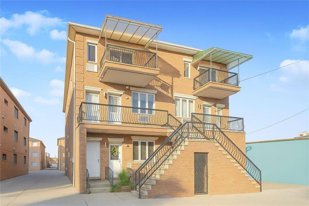 Brooklyn, NY 11223,2397 Boynton PL #3B