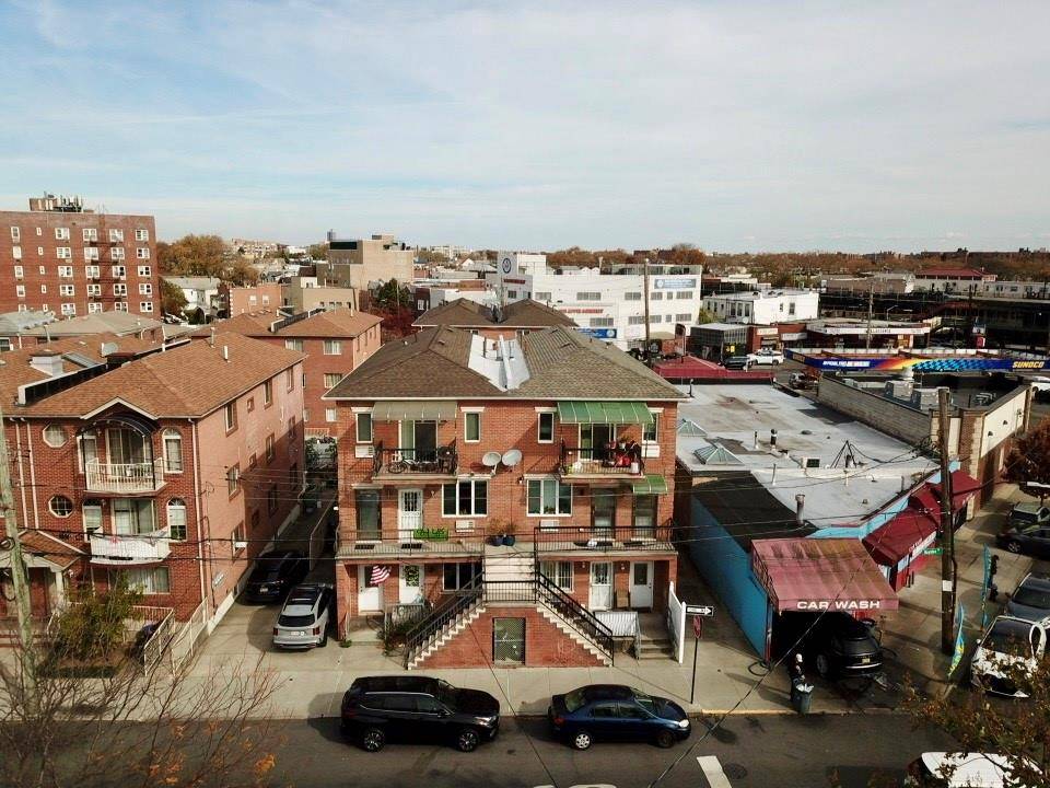 Brooklyn, NY 11223,2397 Boynton PL #3B