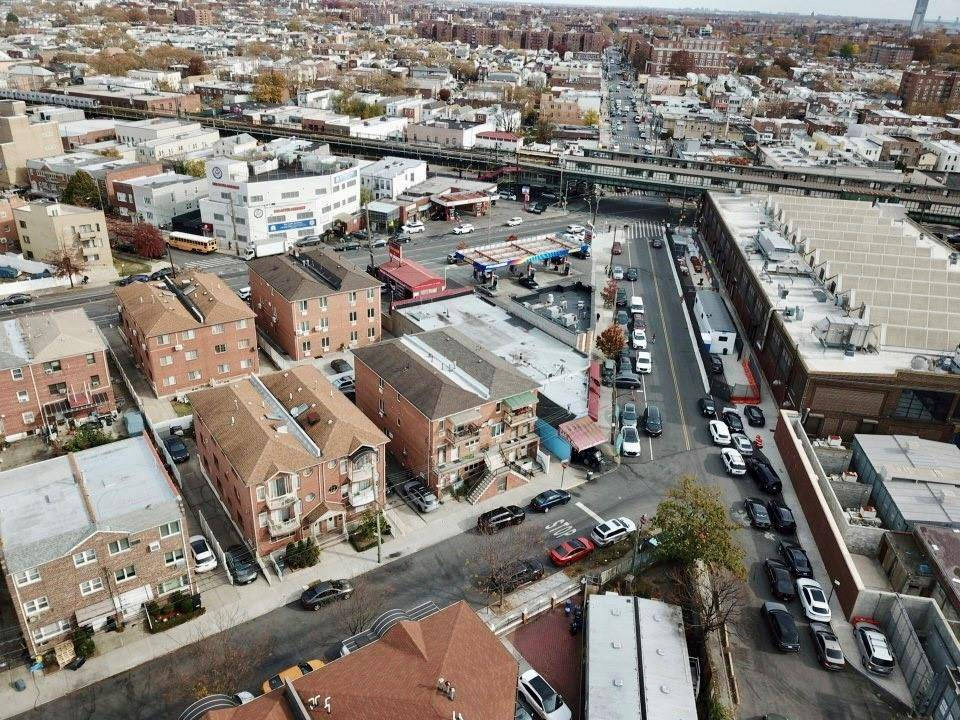 Brooklyn, NY 11223,2397 Boynton PL #3B