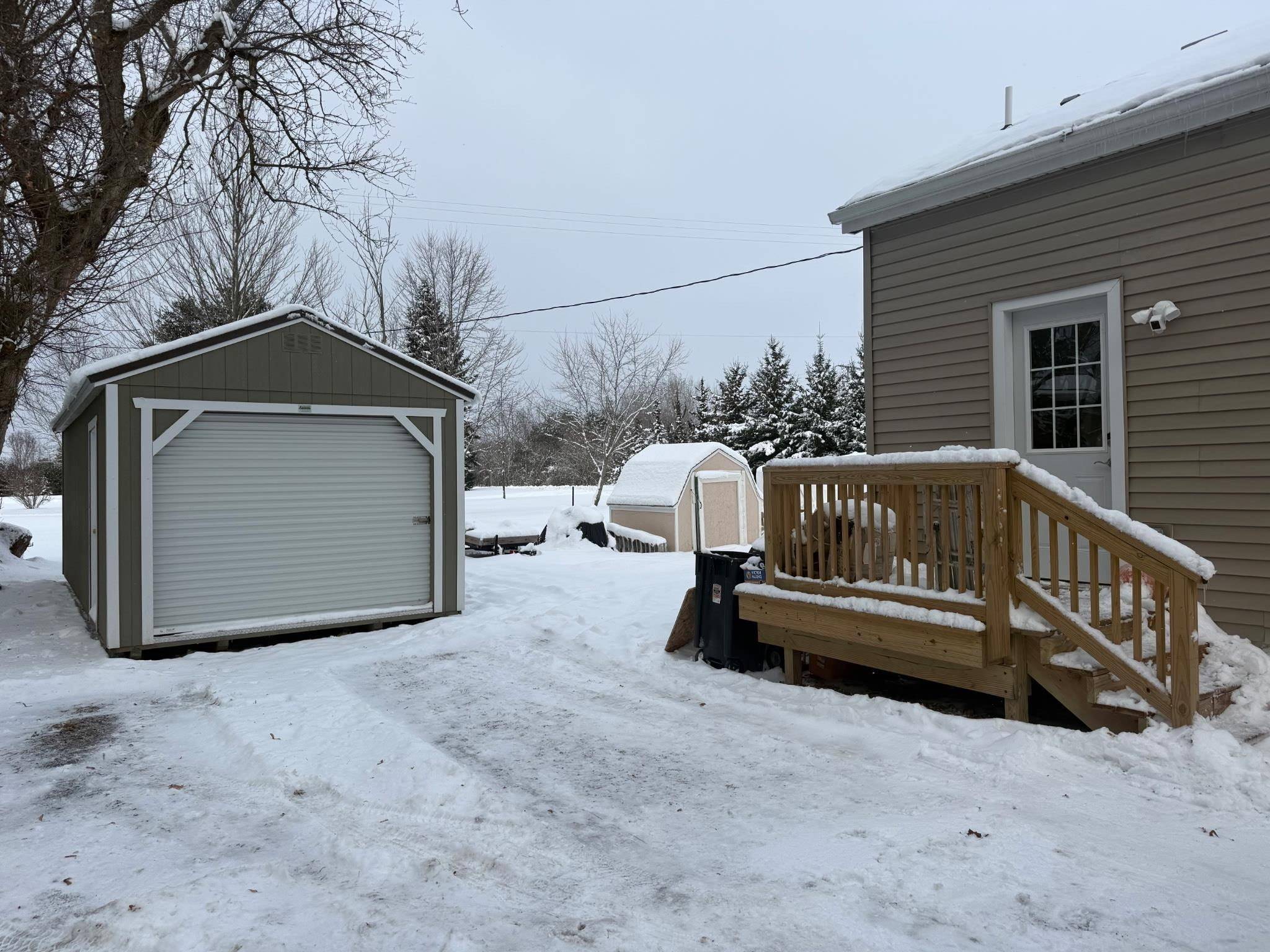 Otisville, MI 48463,12525 Irish RD