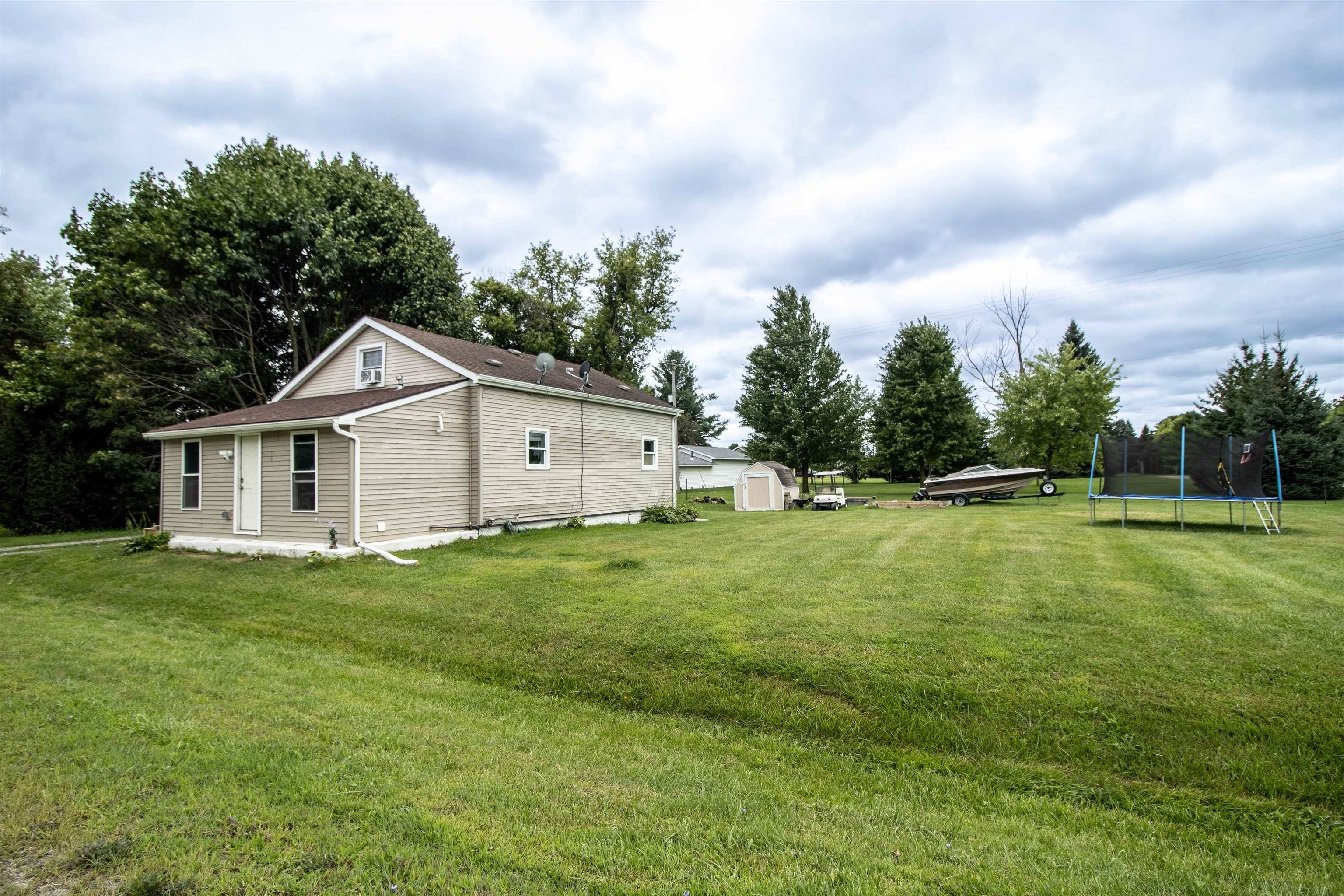 Otisville, MI 48463,12525 Irish RD