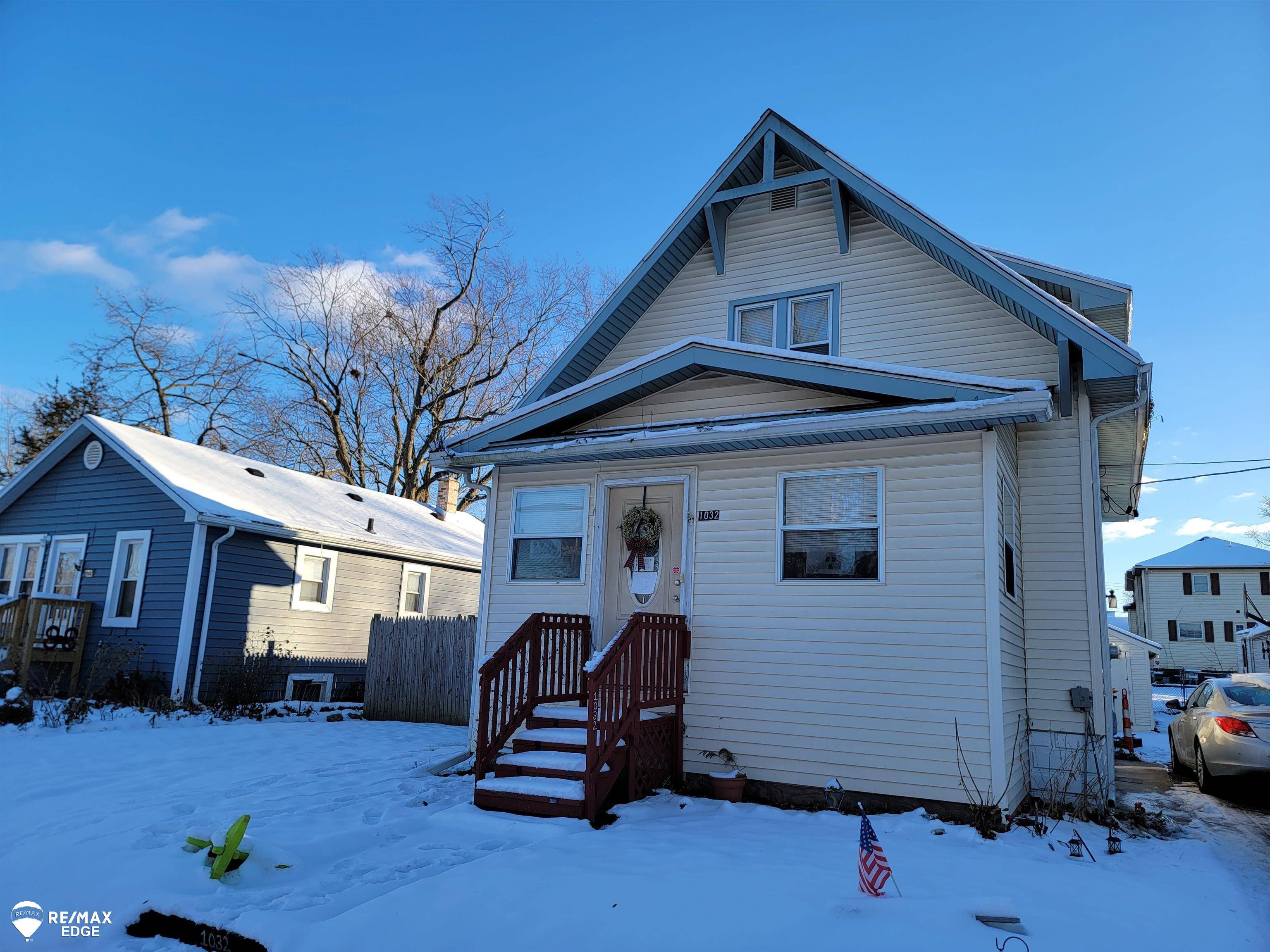 Mount Morris, MI 48458,1032 Maginn CT