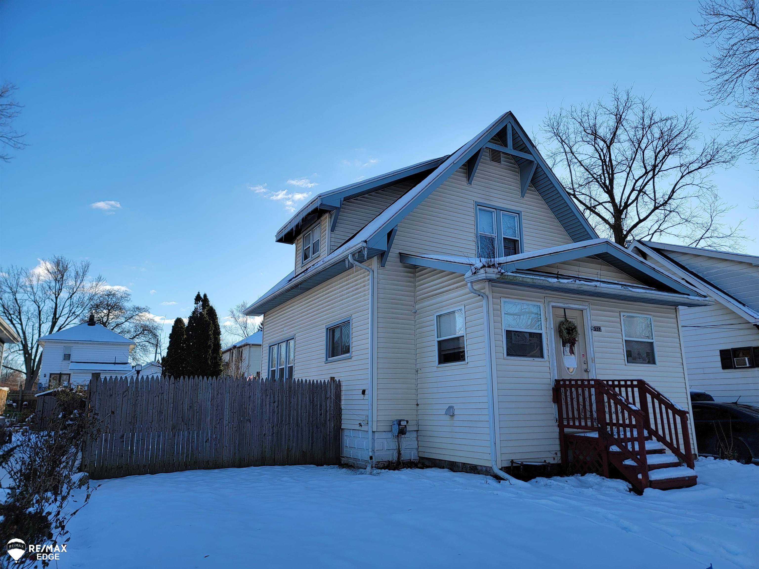 Mount Morris, MI 48458,1032 Maginn CT