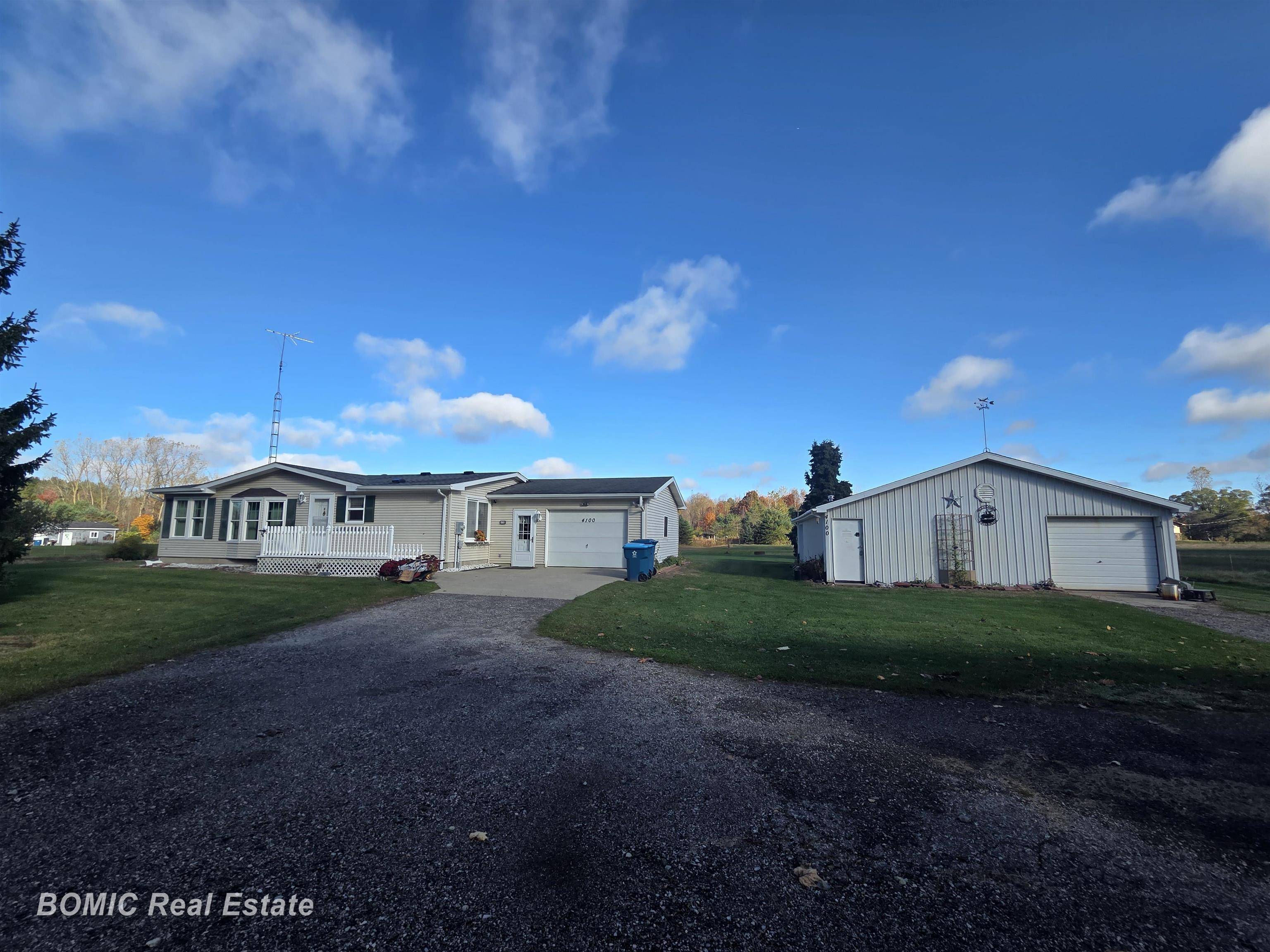 Vassar, MI 48768,4100 W Saginaw ST