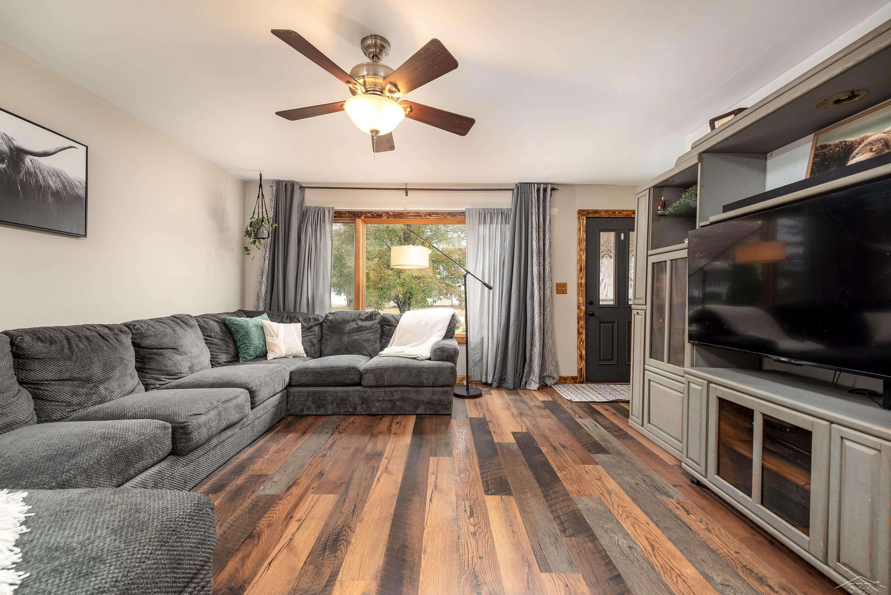 Sanford, MI 48657,1037 W Marsh CT