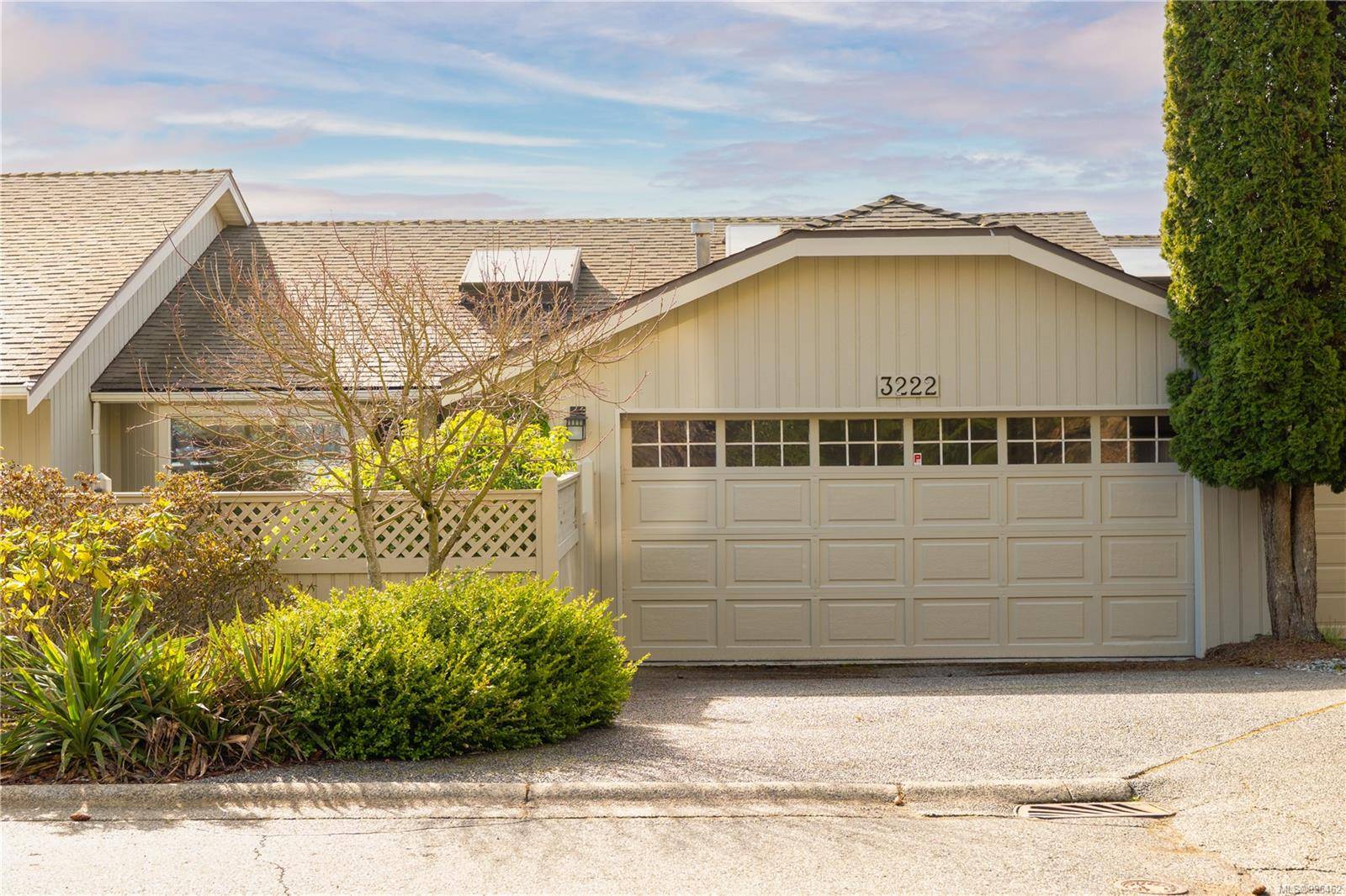 Nanaimo, BC V9T 5V2,3222 Partridge Pl