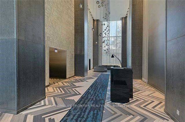 Toronto C01, ON M5S 0A6,1080 Bay ST #3106