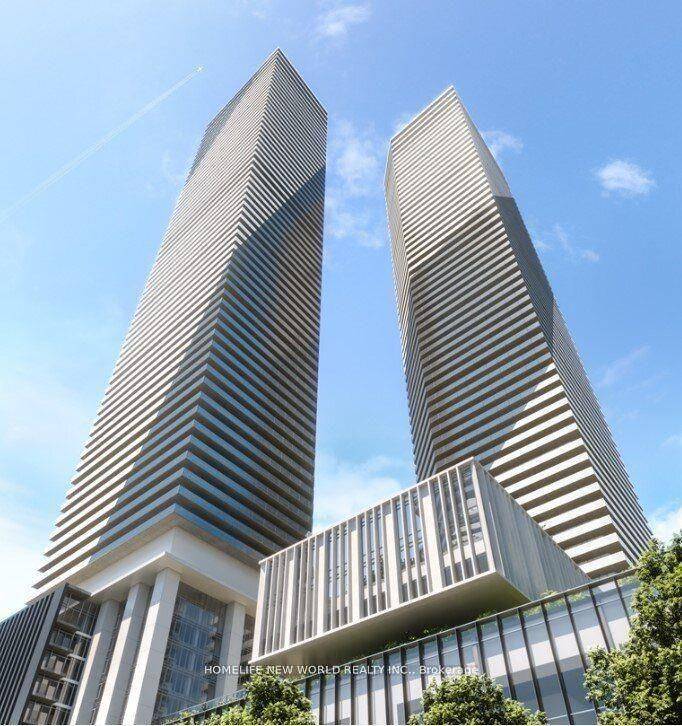 138 Downes ST #3510, Toronto C08, ON M5E 0E4