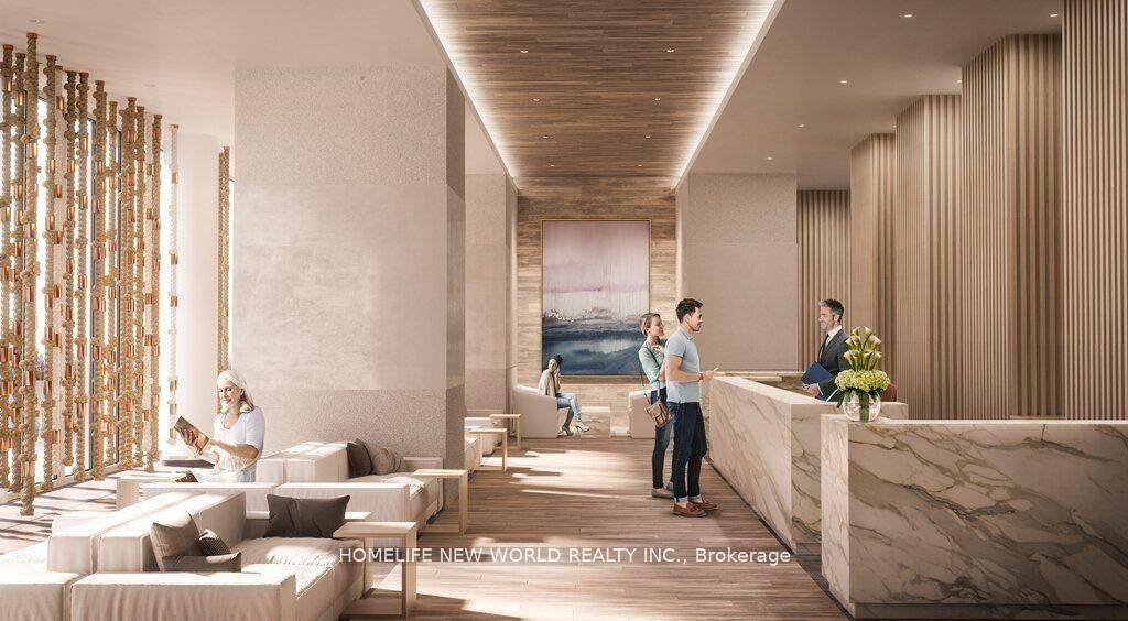 138 Downes ST #3510, Toronto C08, ON M5E 0E4