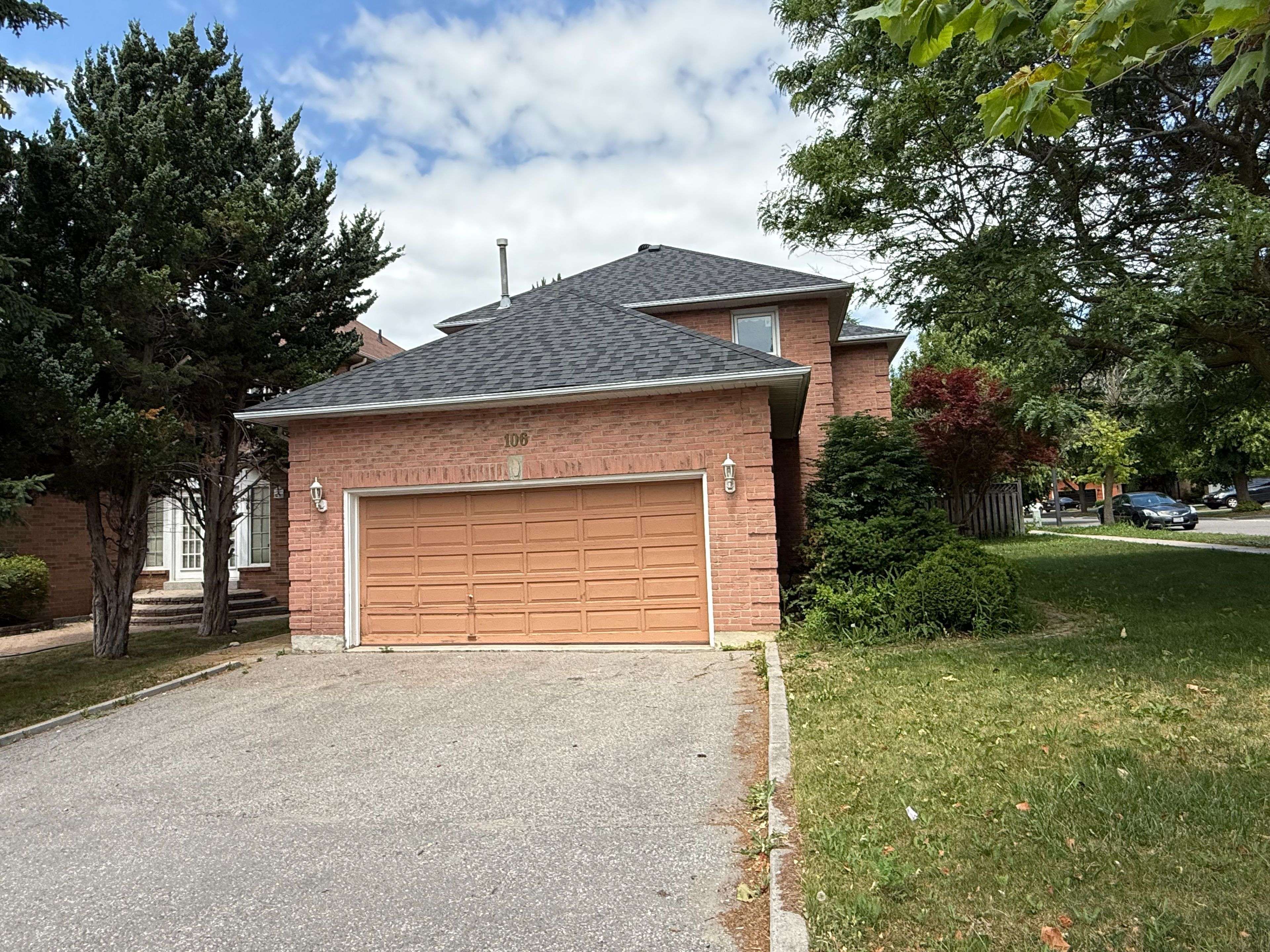 Markham, ON L3R 9K8,106 Morrison CRES