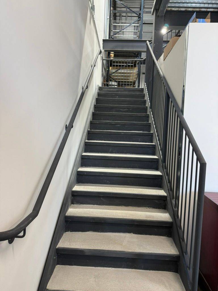 Newmarket, ON L3Y 8T3,455 Harry Walker Pkwy S #24