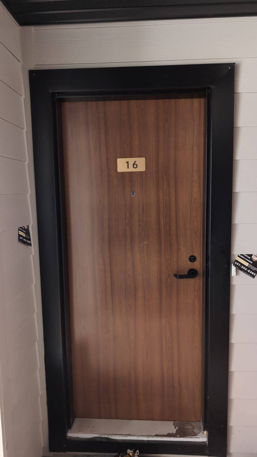 Markham, ON L3S 0B9,3175 Denison St ST #16