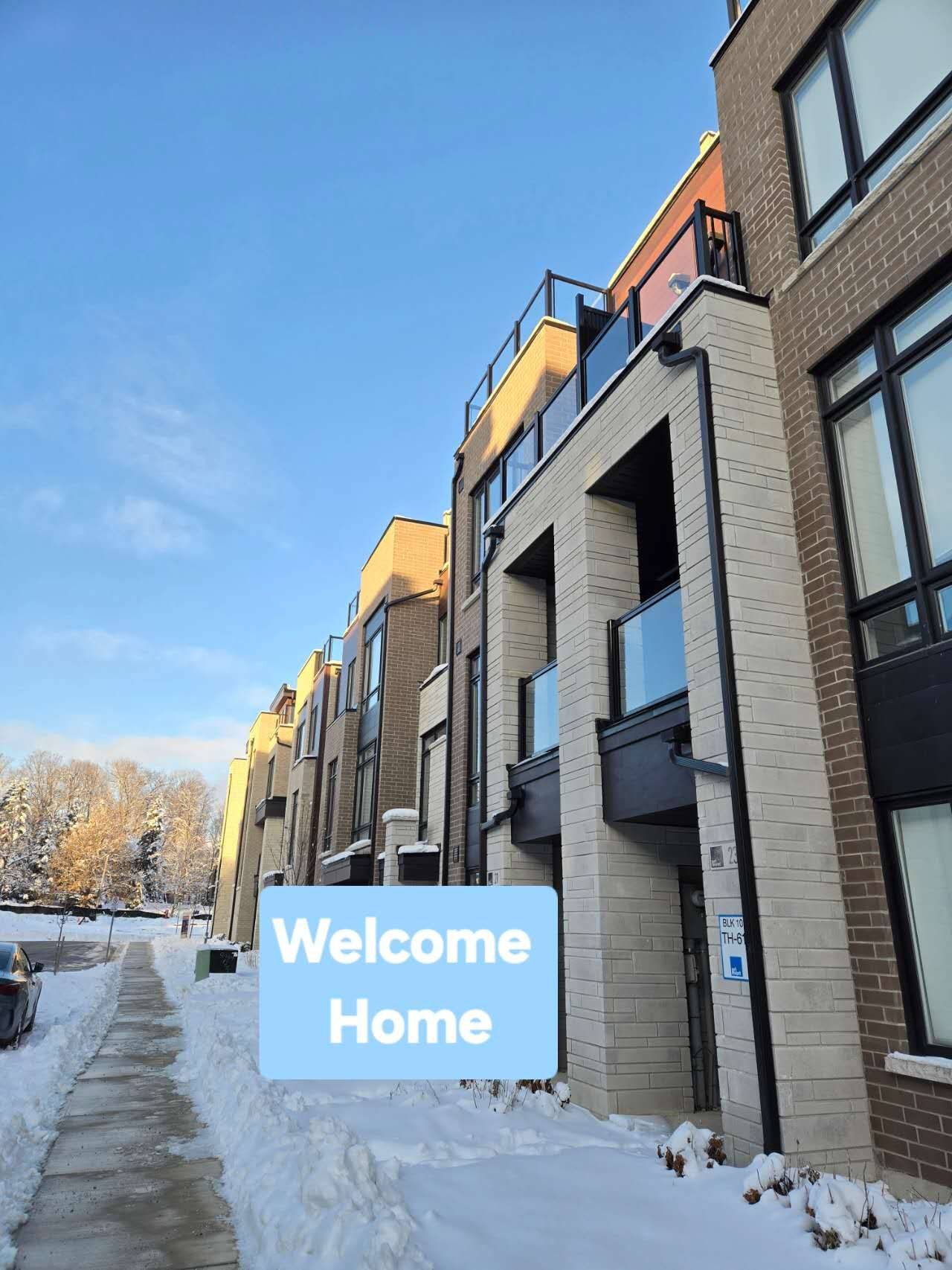 Richmond Hill, ON L4E 1G9,23 Ingersoll LN